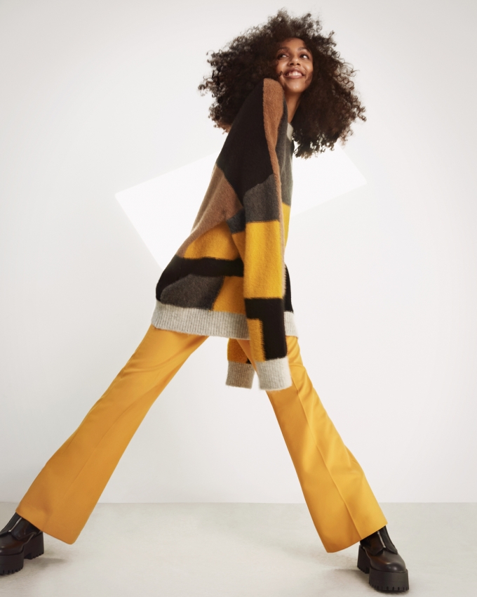 CHRISTAL WILLIAMS - PORTFOLIO - EDITORIAL